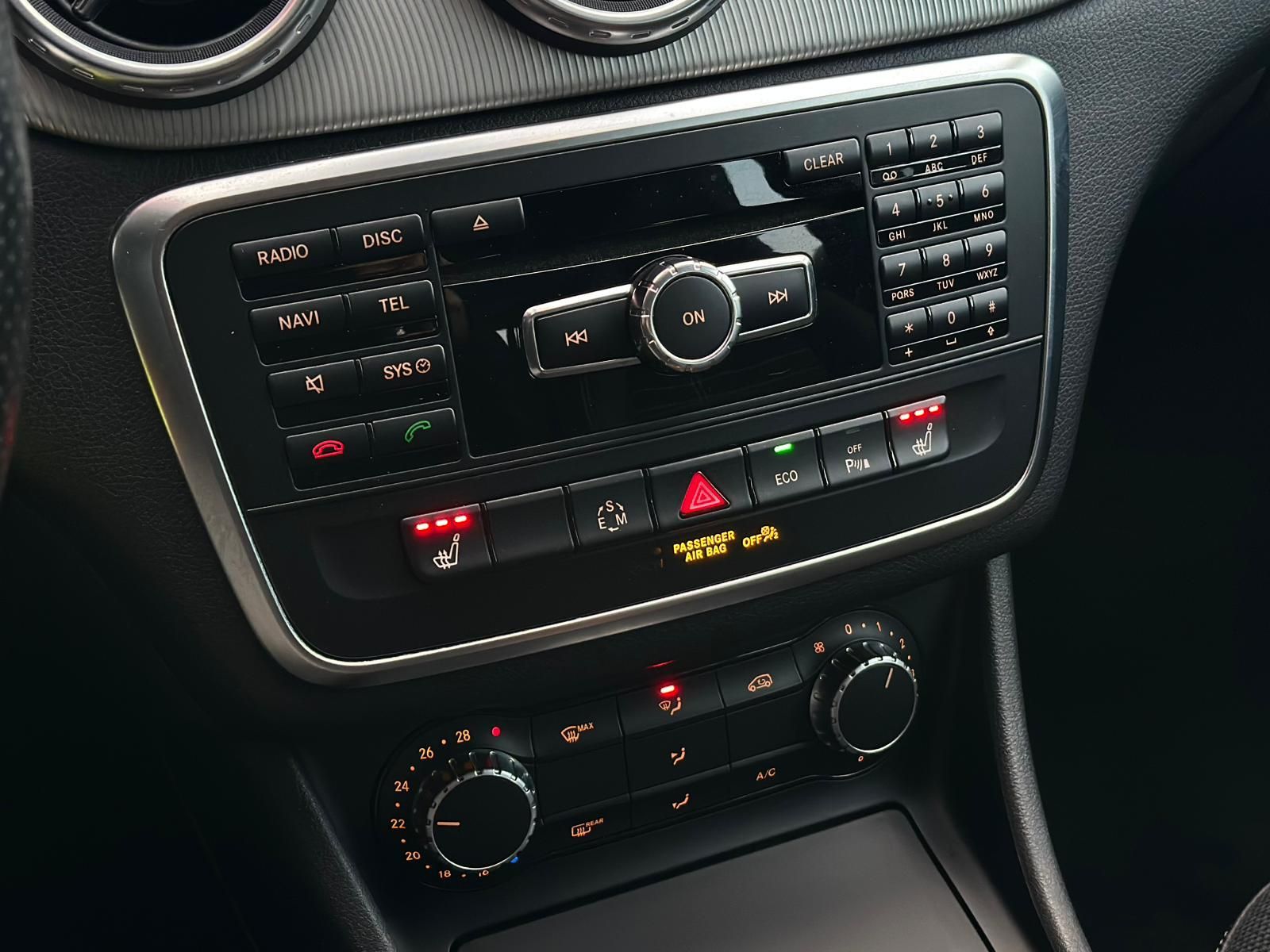 MERCEDES-BENZ GLA200 URBAN* BIXEN#SHZ#TEMPO#FRONT#PDC#KLIMA - Image 13