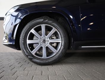 Mercedes GLS 450 - 4