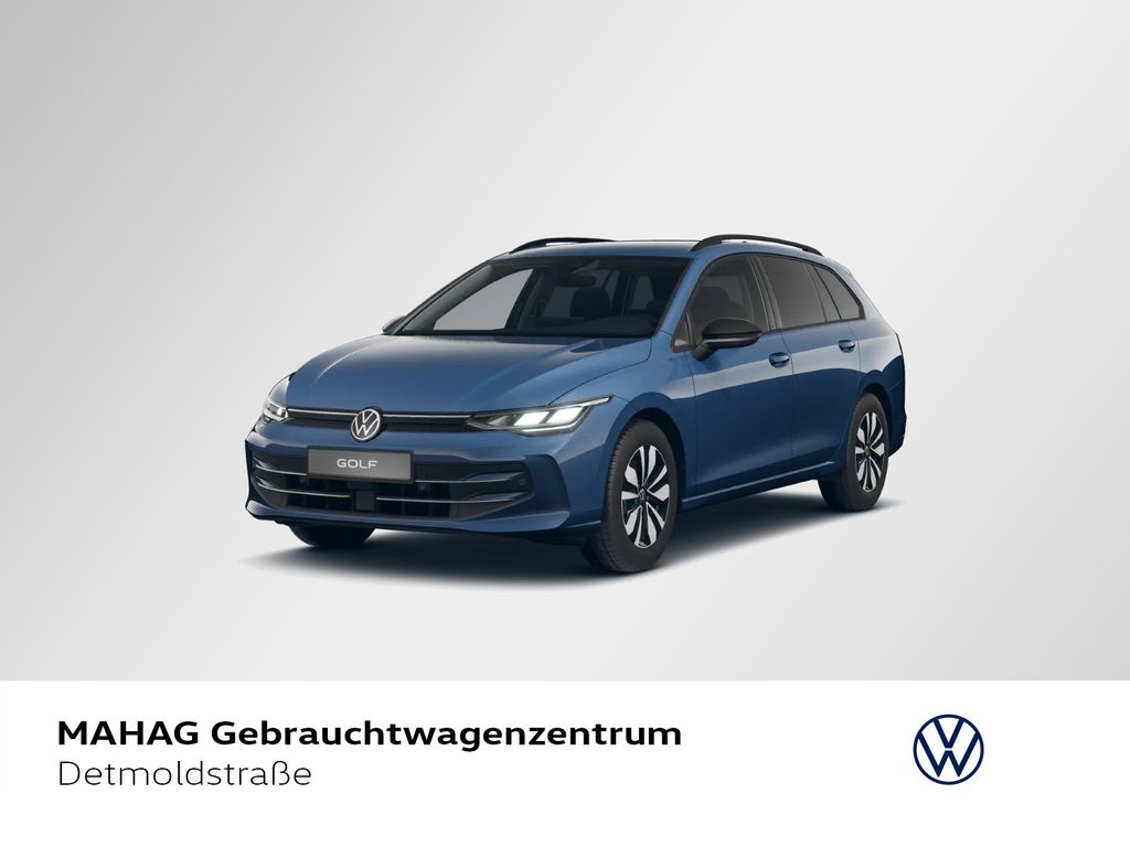 Image of Volkswagen Golf