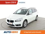 BMW 216i Gran Tourer Advantage *NAVI*TEMPO*PDC*SHZ* - BMW 2er Reihe in Duisburg