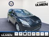 Peugeot 5008 Allure 2.0 HDi FAP 150 Händler Fzg. - Peugeot 5008: Hdi 150