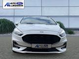 Ford S-Max Hybrid ST-Line 2.5 Duratec FHEV EU6d Sport - Ford S-Max: Sport
