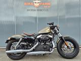 Harley-Davidson XL1200 X °°FORTY EIGHT°° -S-DESIGN-  *TOP* - Offers matching your search criteria