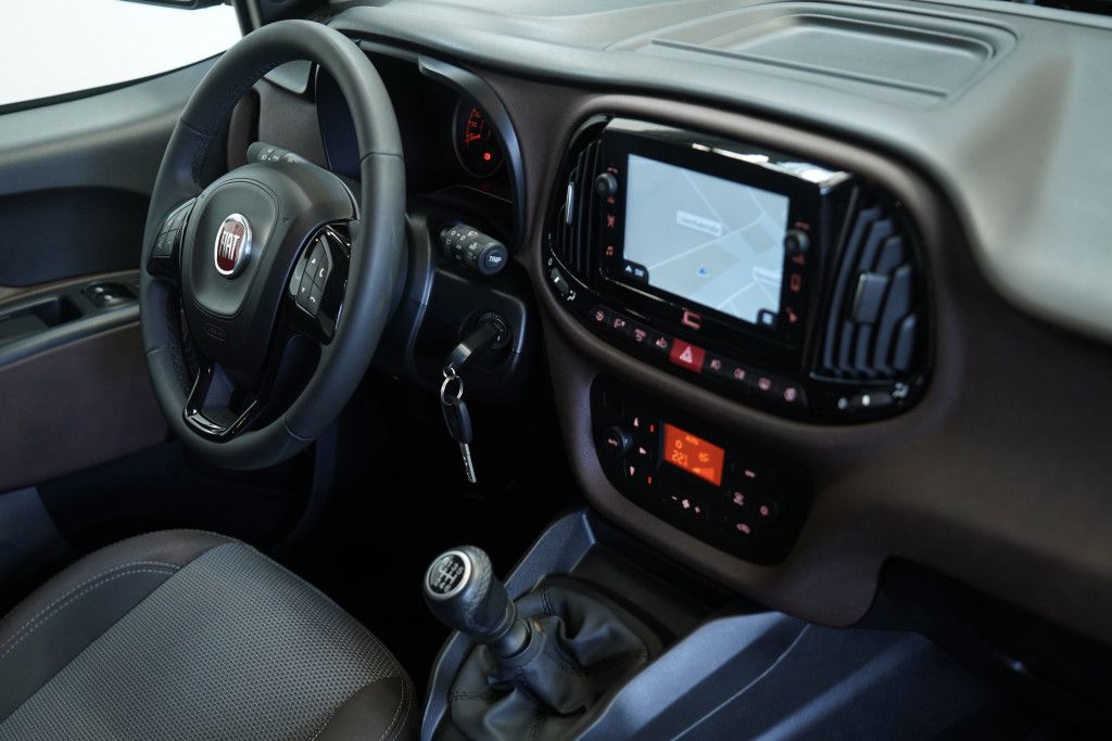 Fiat Doblo