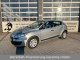 Renault Megane III Lim. 5-trg. KLIMA*MEDIA*2.HAND* - Renault Megane bis 5.000 Euro