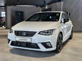Seat Ibiza FR Pro Black Edition 1.0 TSI 95 PS 5-Gang - Seat Ibiza: Fr Pro Black Edition