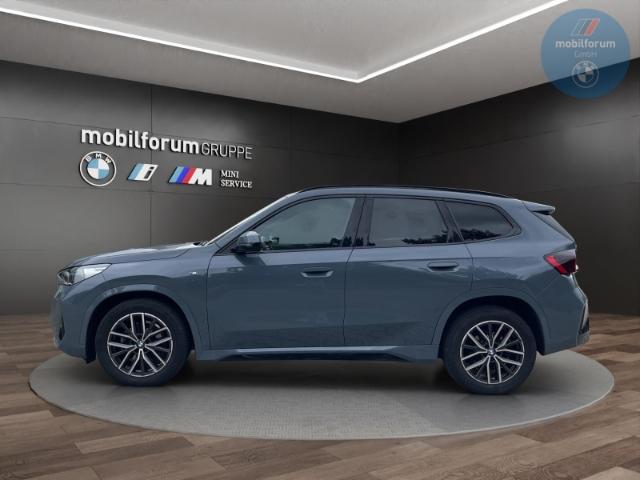 BMW X1 xDrive20d M-Sport ACC H/K Keyless Memory Sitz