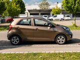 Kia Picanto Vision *Garantie*Klima - Kia Picanto aus 2013