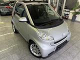 Smart ForTwo 1.0 MHD*AUTOM*CABRIO*SHZ*CARPL*ANDR*SOUND - Smart ForTwo: 1.0