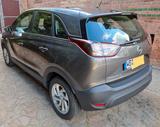 Opel Crossland (X) 1.2 DI Turbo 96kW Edition S/S ... - Opel Crossland (X) von privat