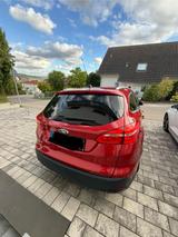 Ford Focus 1,5 TDCi 88kW Titanium Turnier Titanium - Ford Focus: 1.8
