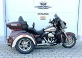 Harley-Davidson FLHTCUTG Tri Glide Ultra 103cui - HARLEY-DAVIDSON FLHTC