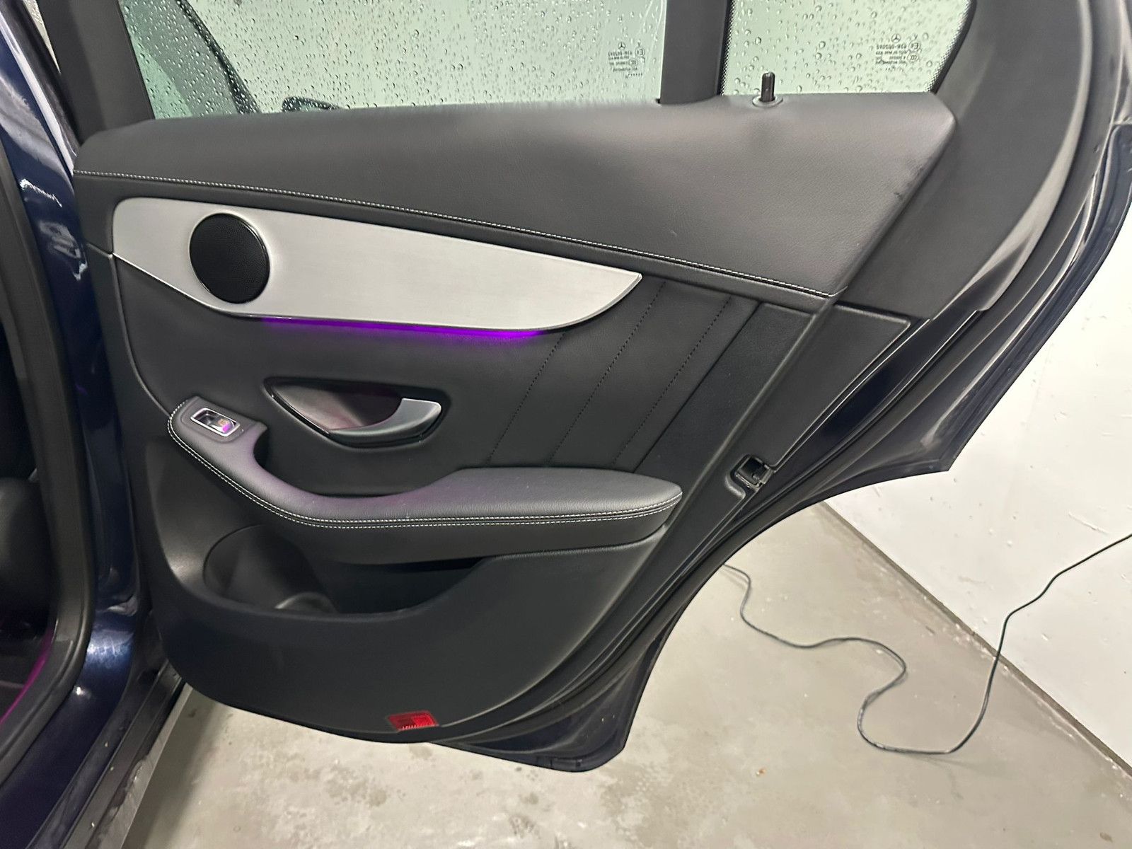 Fahrzeugabbildung Mercedes-Benz GLC 220 d 4MATIC *AMG-LINE*NIGHT*360*