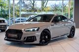 Audi RS5 Coupé q. *2.H *20 *Schale*RS-AGA*H-UP*B&O