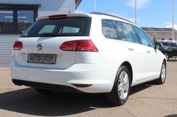 Volkswagen Golf - 5