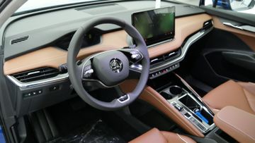Skoda Enyaq 85x ecoSuite ALLRAD LED AHZV