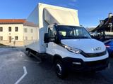 Iveco Daily Daily 72-100 Hi-matic 3,0 Aut. Koffer Saxa - Iveco Sa