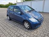 Mercedes-Benz A 180 CDI ELEGANCE - Mercedes-Benz A 180: Cdi Elegance