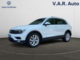 Volkswagen Tiguan Tiguan 2.0 TDI SCR DSG Advance - Volkswagen Tiguan AD