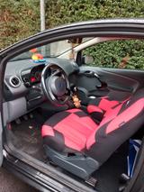 Ford Ka RU8 2hand  - Ford Ka RU8