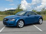 Audi TT Coupe 1.8T quattro 165 kW - 2.HAND/XENON/BOSE - gebrauchte Audi TT aus dem Jahr 1999