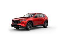 Mazda CX-5 - Vorschau Bild 6