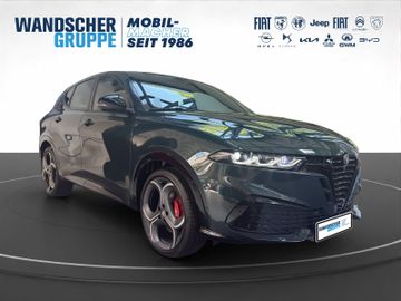 Alfa Romeo Tonale Ibrida Veloce 175 *360°*HARMAN KARDON*TEC