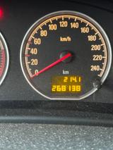 Opel Vectra 1.9 CDTI 110kW Automatik - - Opel Vectra aus 2007 mit Diesel-Antrieb