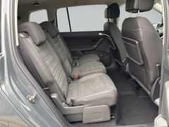 VW Comfortline 1.5TSI_DSG_Ergo_AHK_7Sitz_8Fach