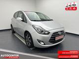 Hyundai ix20 Space Plus"1 HAND-NAVI-CAM-MULTI-SITZH-ALU" - Hyundai ix20 aus 2018