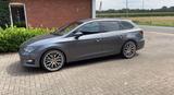 Seat  Leon FR 2.0tdi viele teure Teile neu