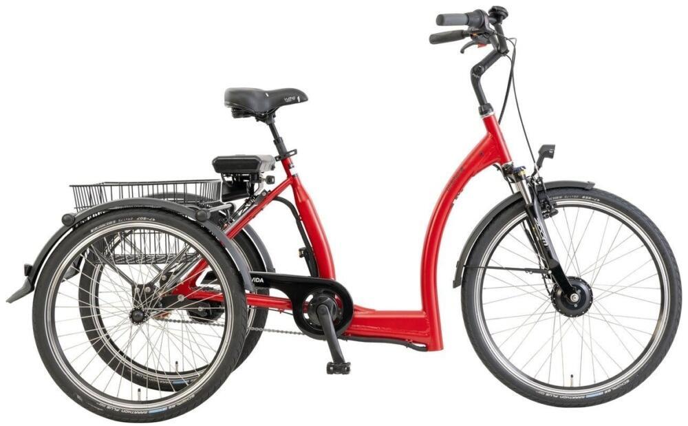 pfautec Vida FM 26" 24"
