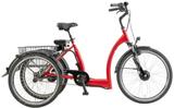 pfautec Vida FM 26" 24" - pfautec E-Bikes