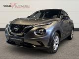 Nissan Juke 1.0 DIG-T N-Connecta Kam.+LED+Navi+PDC+LM - gebrauchte Nissan Juke aus dem Jahr 2022
