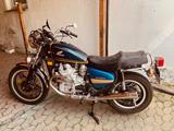 Honda Verkaufe Honda Cx 500 - HONDA CHOPPER CX500