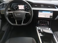 Audi Q8 e-tron - Vorschau Bild 16
