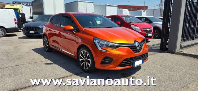 Renault RENAULT Clio Blue dCi 8V 85 CV 5 porte Zen " N1  imagem 2