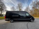 Mercedes-Benz Sprinter III Kasten RWD 317*MAXI*L3H2*MBUX*AHK