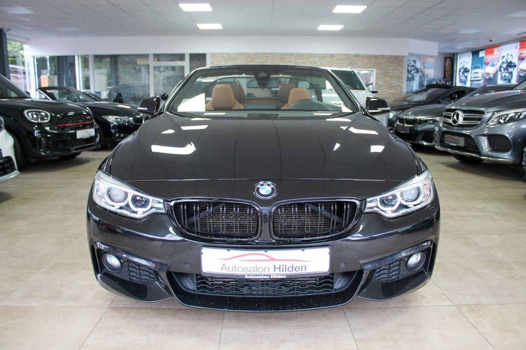 BMW 430