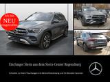 Mercedes-Benz GLE 400 e 4M+BURMESTER+DISTRONIC+Pano.-Dach+360° - Mercedes-Benz GLE 400: Plug-In Hybrid, Geländewagen, Automatik