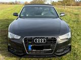 Audi A5 3.0 TDI 218 PS S tr. quat. Cabriolet - - Audi A5: 3.2