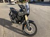 Yamaha Tenere 700 Neuw. nur 782 km incl. Topcase 45l - YAMAHA TENERE 700