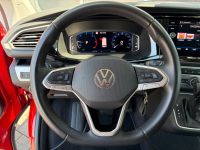 Volkswagen T6.1 Multivan EDITION 2.0 TDI DSG 4M STANDHZ AHK bei Autohaus Landmann & Maier OHG
