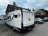 GiottiLine Therry T36 - Wohnwagen & Wohnmobile in München