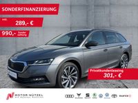 Skoda Octavia - Vorschau Bild 1