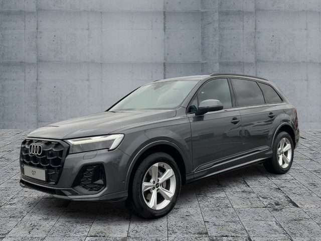 Audi Q7 50 TDI S line quattro Tiptronic