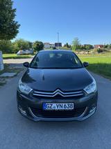 Citroën C4 VTi 120 Exclusive Exclusive