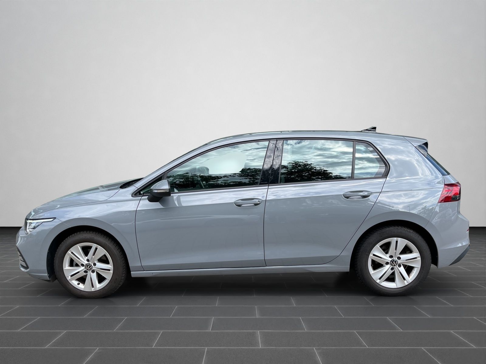 Volkswagen Golf - Bild 7