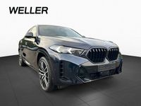 BMW X6 - Vorschau Bild 5
