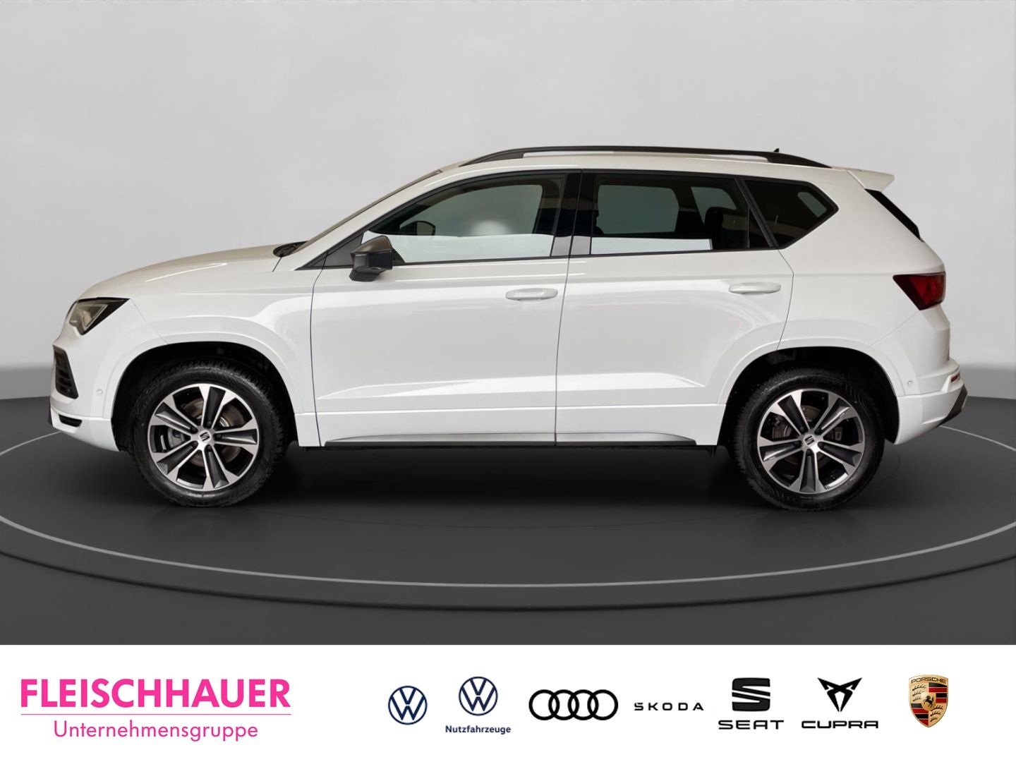Seat Ateca - Bild 4